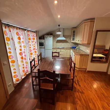 Wine Route Appartement Tordesillas
