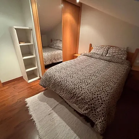 Appartement Wine Route *