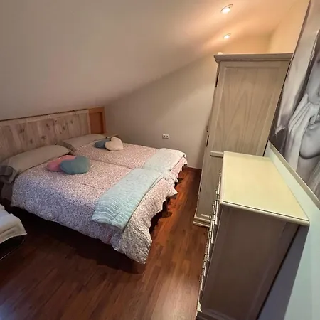 Wine Route Appartement Tordesillas