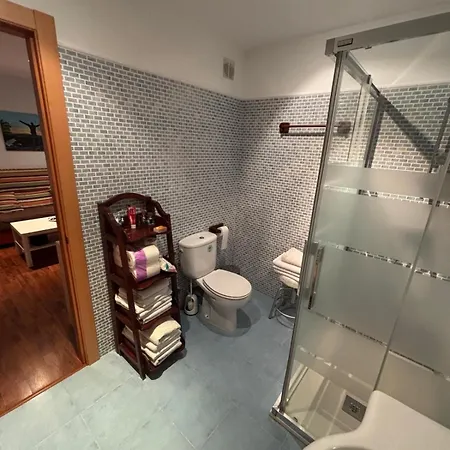 Appartement Wine Route